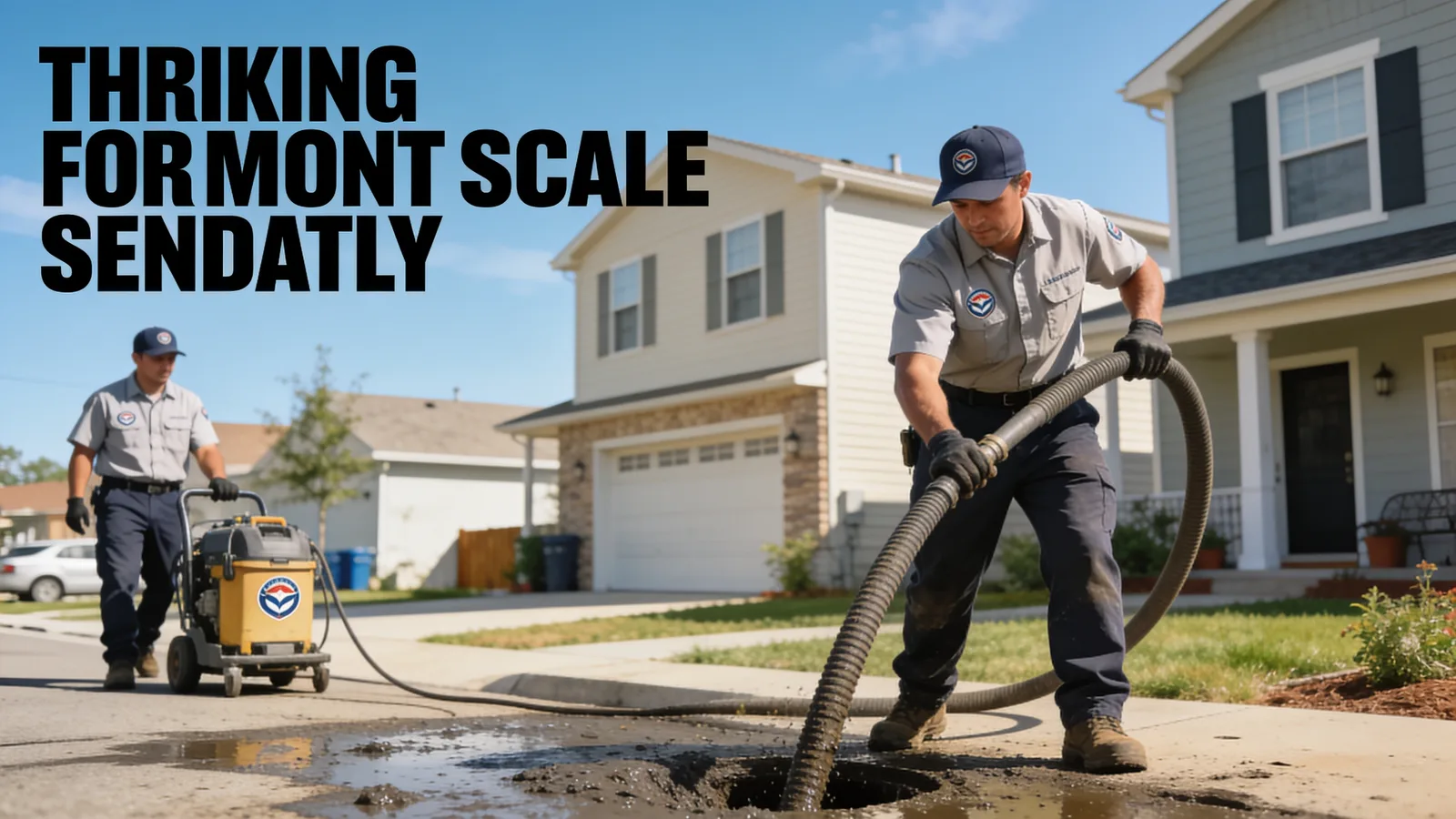Sewage Cleanup in Kunkletown, PA near me